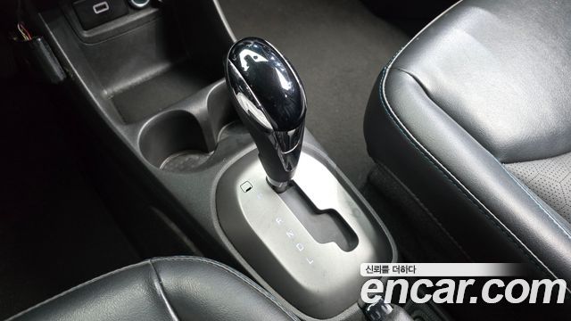 Chevrolet Spark My Fit Edition 2019 — фото 9