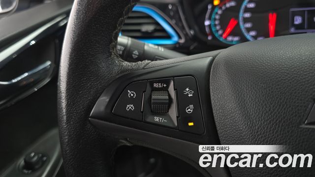 Chevrolet Spark My Fit Edition 2019 — фото 16