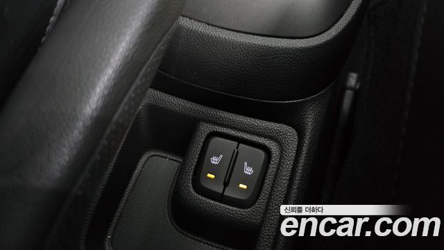 Chevrolet Spark My Fit Edition 2019 — фото 17