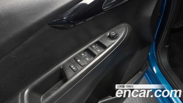 Chevrolet Spark My Fit Edition 2019 — фото 18