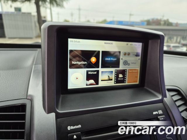 Kia Sorento R Diesel 2.0 2WD TLX High-Deluxe 2012 — фото 9