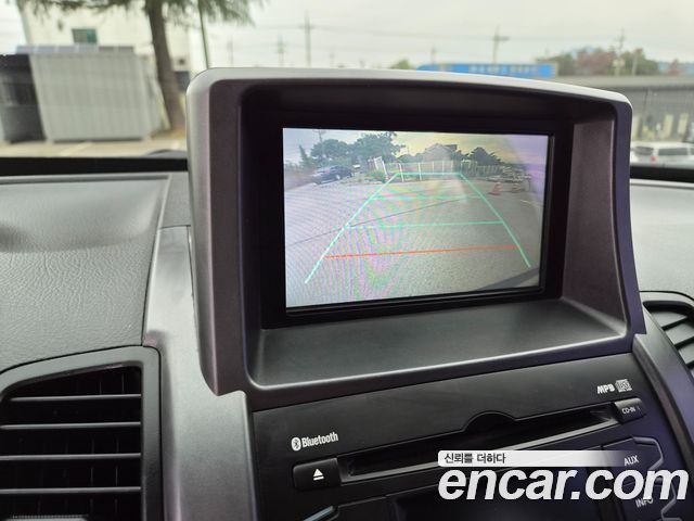 Kia Sorento R Diesel 2.0 2WD TLX High-Deluxe 2012 — фото 10