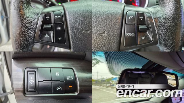Kia Sorento R Diesel 2.0 2WD TLX High-Deluxe 2012 — фото 15