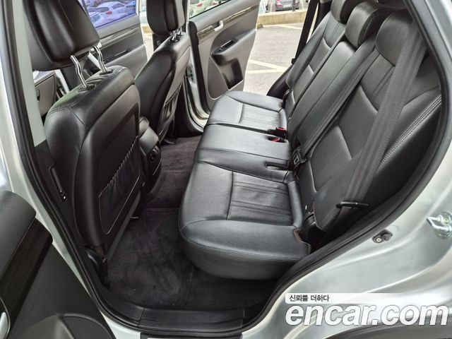 Kia Sorento R Diesel 2.0 2WD TLX High-Deluxe 2012 — фото 17