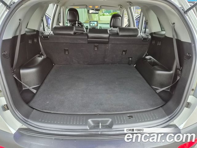 Kia Sorento R Diesel 2.0 2WD TLX High-Deluxe 2012 — фото 20