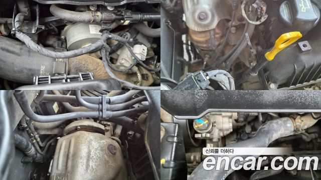 Kia Sorento R Diesel 2.0 2WD TLX High-Deluxe 2012 — фото 22