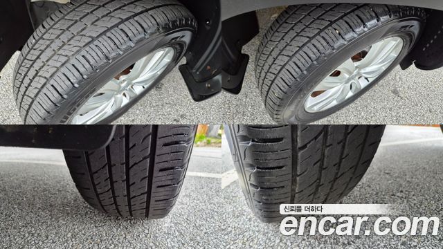 Kia Sorento R Diesel 2.0 2WD TLX High-Deluxe 2012 — фото 23