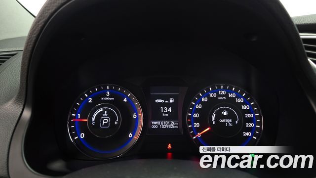 Hyundai i40 1.7 VGT PYL 2015 — фото 8