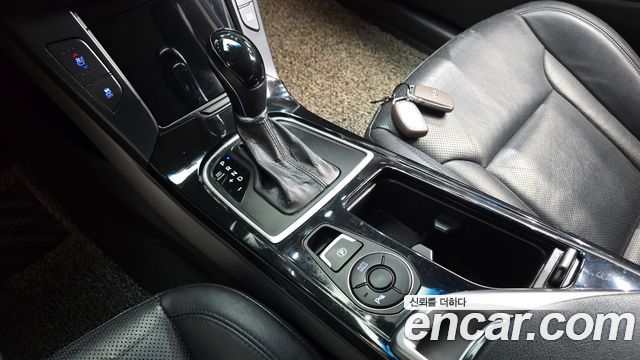 Hyundai i40 1.7 VGT PYL 2015 — фото 9