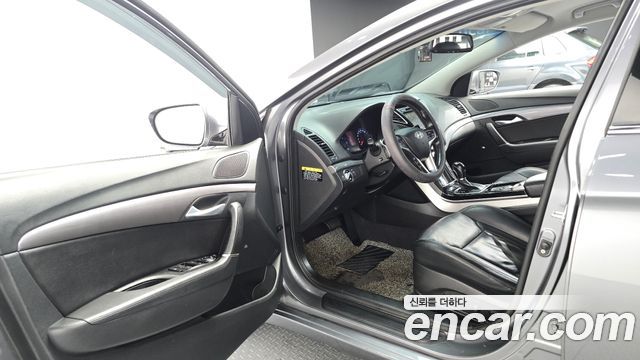 Hyundai i40 1.7 VGT PYL 2015 — фото 10