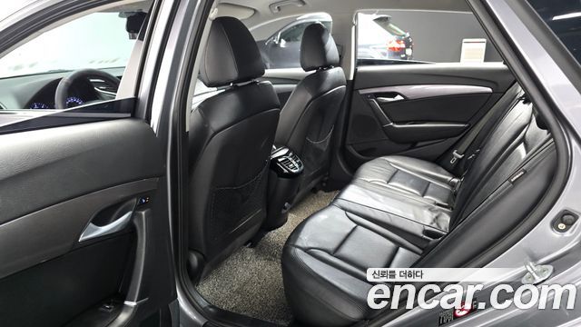 Hyundai i40 1.7 VGT PYL 2015 — фото 11