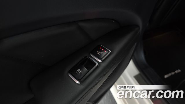 Mercedes-Benz CLS-Class (W218) CLS63 AMG 4MATIC 2015 — фото 20