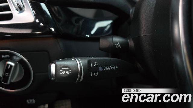 Mercedes-Benz CLS-Class (W218) CLS63 AMG 4MATIC 2015 — фото 23