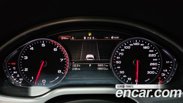 Audi A8 60 TFSI Quattro LWB D4 2015 — фото 8