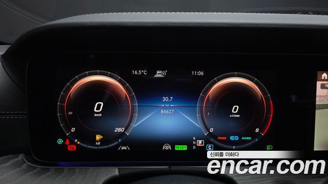 Mercedes-Benz CLS-Class (C257) CLS450 4MATIC AMG Line 2021 — фото 8