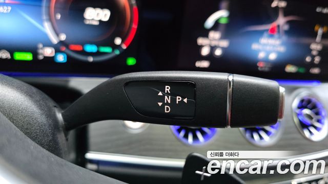 Mercedes-Benz CLS-Class (C257) CLS450 4MATIC AMG Line 2021 — фото 9