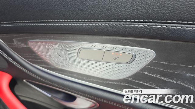 Mercedes-Benz CLS-Class (C257) CLS450 4MATIC AMG Line 2021 — фото 29