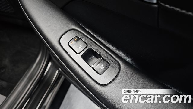 Hyundai Sonata The Edge (DN8) 2.0 LPG(Rent) Business 2 2024 — фото 27