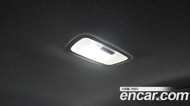 Hyundai Sonata The Edge (DN8) 2.0 LPG(Rent) Business 2 2024 — фото 29
