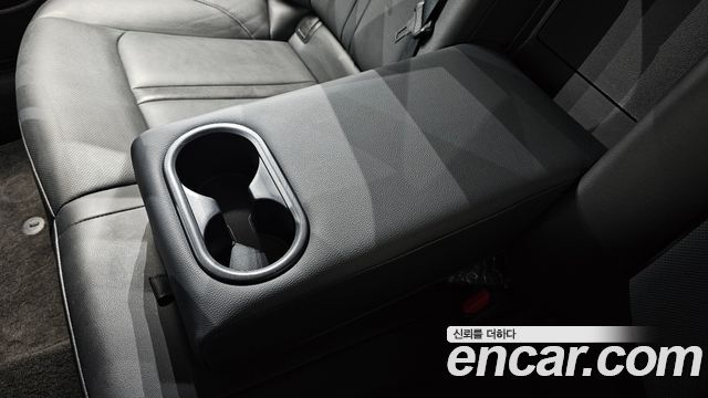 Hyundai Sonata The Edge (DN8) 2.0 LPG(Rent) Business 2 2024 — фото 30