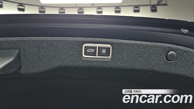 Hyundai Sonata The Edge (DN8) 2.0 LPG(Rent) Business 2 2024 — фото 33