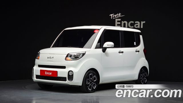 Kia Ray Best Selection
