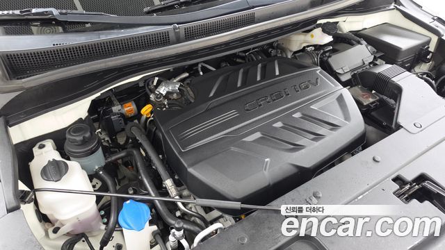 Kia Carnival 9-Seater Prstige 2020 — фото 6