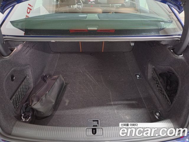 Audi A4 (B9) 40 TFSI Premium 2023 — фото 19