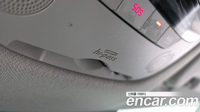 Kia Seltos Gasoline 1.6 Turbo 2WD Signature 2022 — фото 19