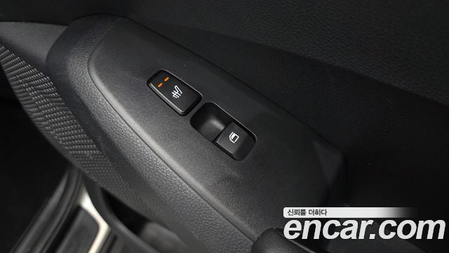 Kia Seltos Gasoline 1.6 Turbo 2WD Signature 2022 — фото 36