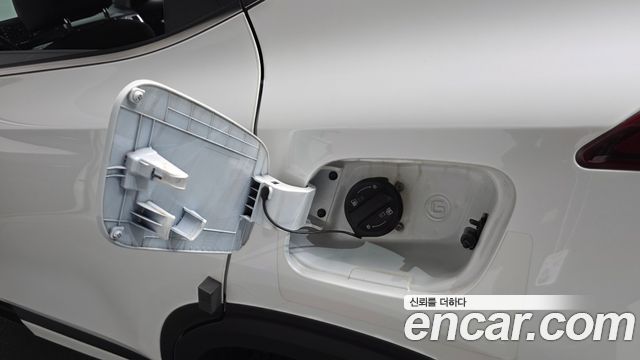 Kia Seltos Gasoline 1.6 Turbo 2WD Signature 2022 — фото 37
