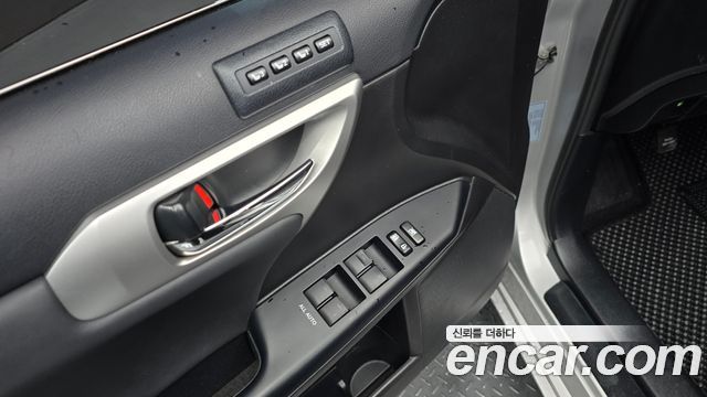Lexus CT200h 1.8 Compact Luxury ZWA10 2012 — фото 15