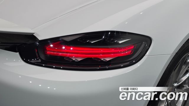 Porsche 718 Boxster 2.0 2019 — фото 23