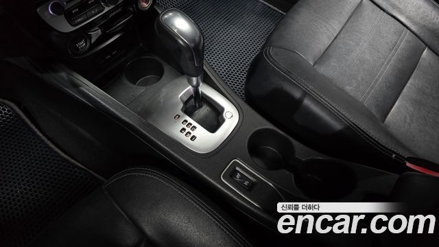 Renault Korea SM3 Neo RE 2016 — фото 9