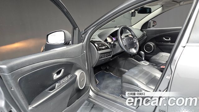 Renault Korea SM3 Neo RE 2016 — фото 10