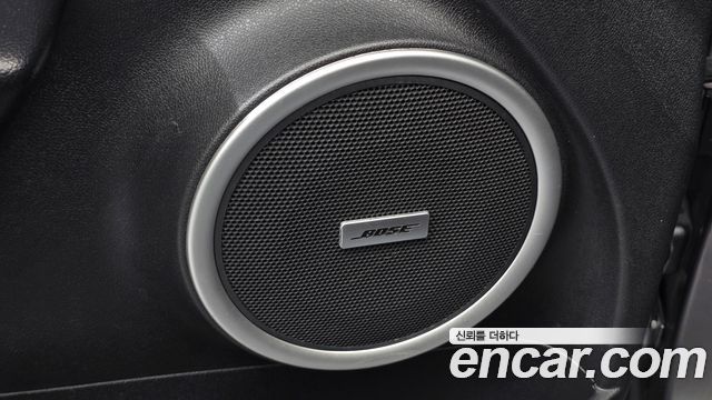 Renault Korea SM3 Neo RE 2016 — фото 13
