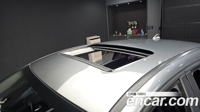 Renault Korea SM3 Neo RE 2016 — фото 14
