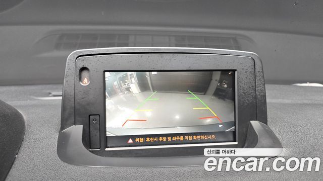 Renault Korea SM3 Neo RE 2016 — фото 15