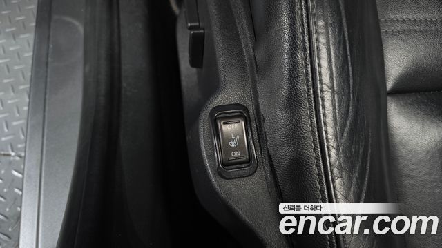 Renault Korea SM3 Neo RE 2016 — фото 17