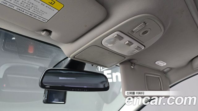 Renault Korea SM3 Neo RE 2016 — фото 19