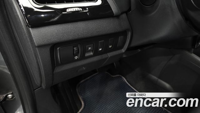 Renault Korea SM3 Neo RE 2016 — фото 20