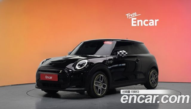 MINI Cooper Electric SE Electric III