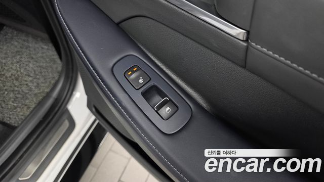 Hyundai Sonata (DN8) 2.0 Inspiration 2023 — фото 18