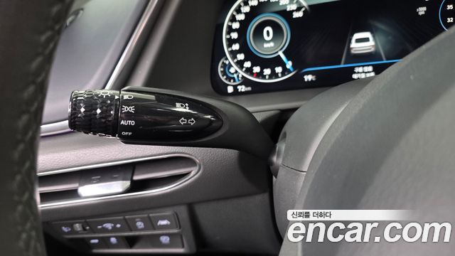 Hyundai Sonata (DN8) 2.0 Inspiration 2023 — фото 28