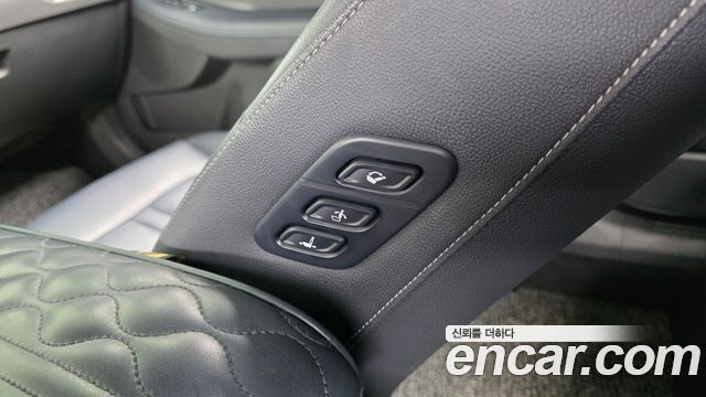 Hyundai Sonata (DN8) 2.0 Inspiration 2023 — фото 30
