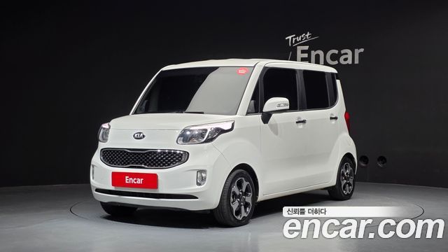 Kia Ray Prestige