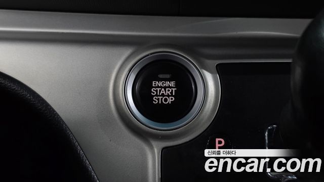 Kia Ray Prestige 2017 — фото 30