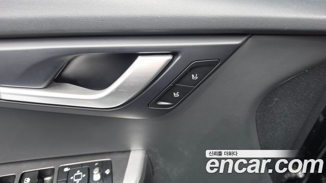 Kia EV6 Long Range Air 2022 — фото 16