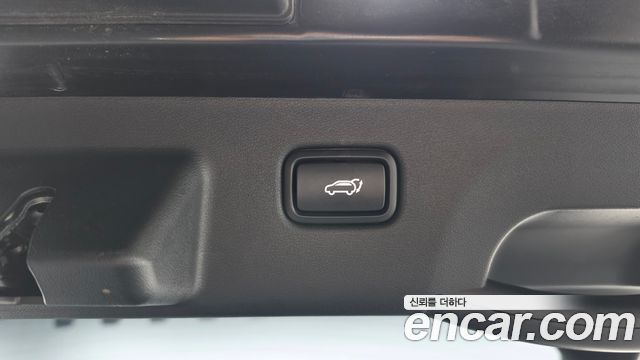 Kia EV6 Long Range Air 2022 — фото 17