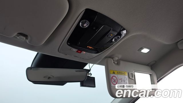 Kia EV6 Long Range Air 2022 — фото 19